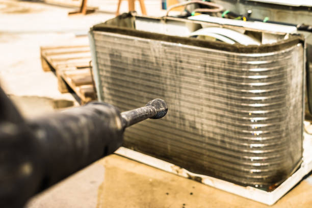 Best Air Duct Cleaning Company Near Me  in Solon, IA