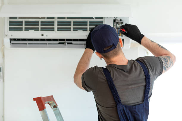 Best Air Duct Cleaning Cost  in Solon, IA