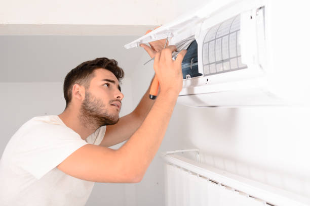 Best Residential Air Duct Cleaning  in Solon, IA