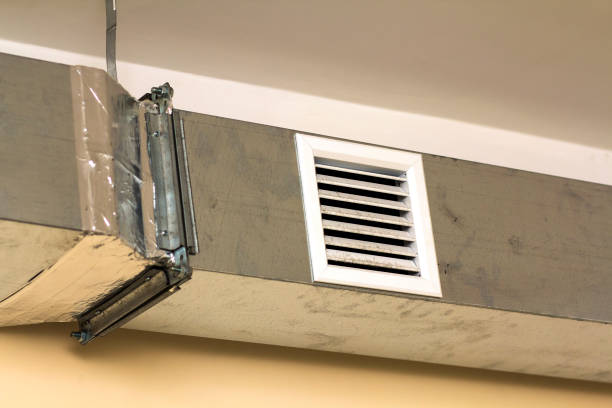 Trusted IA Airduct Cleaning Experts